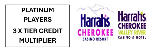 Harrah's Cherokee